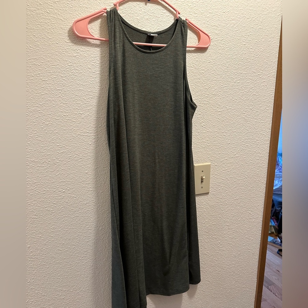 Old Navy Size Medium Sleeveless Dress